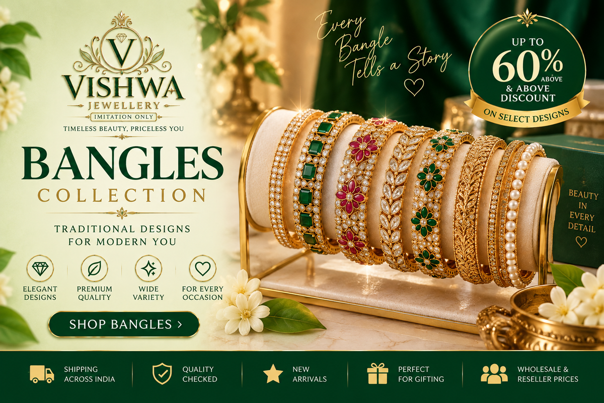 BANGLES COLLECTION