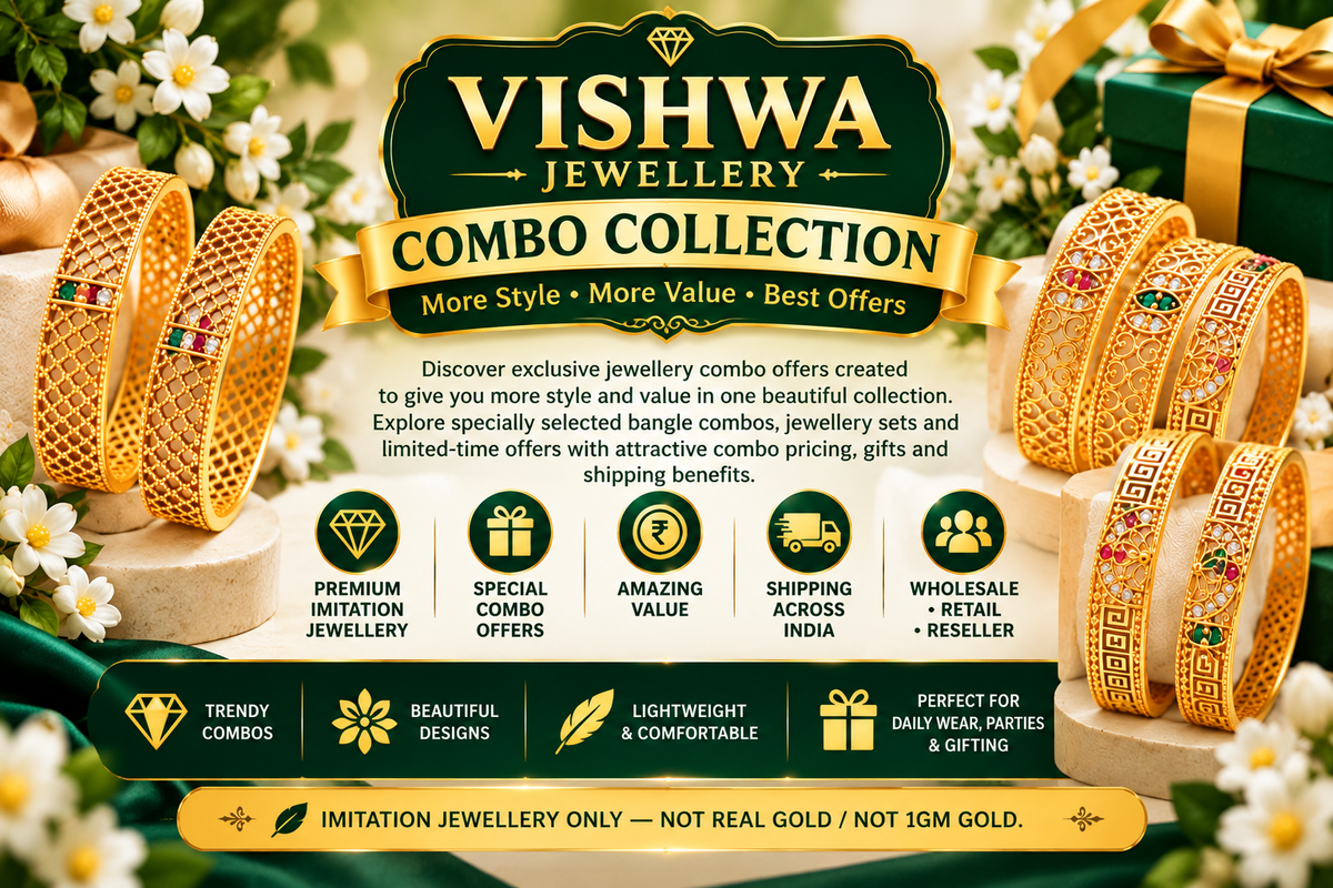 COMBO COLLECTION